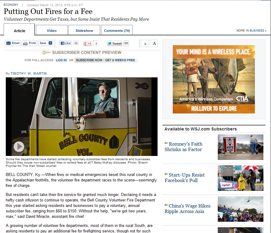 homes for rent in south fulton tn