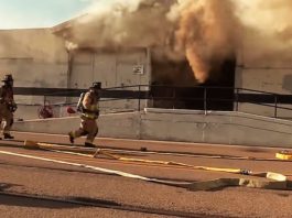 Statter911 | Fire Videos, Firefighter & Fire Department News